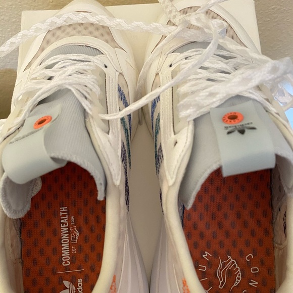 Adidas ZX 500 RM Commonwealth - Picture 5 of 7